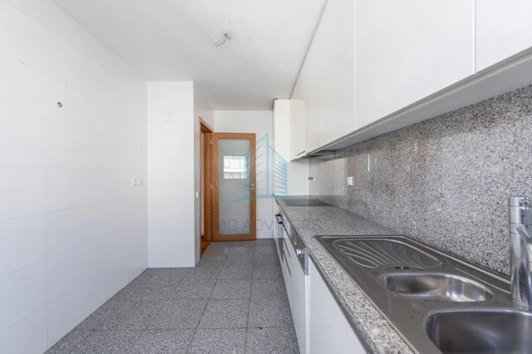 Apartamento T4 para Venda em Matosinhos e Leça da Palmeira Foto 49