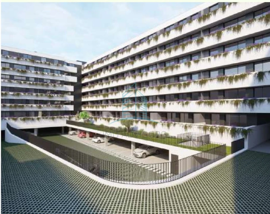Apartamento T2 para Venda em Matosinhos e Leça da Palmeira Foto 3
