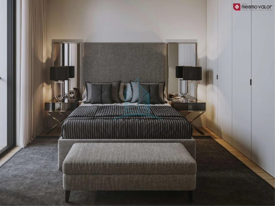 Apartamento T2 para Venda em Matosinhos e Leça da Palmeira Foto 1