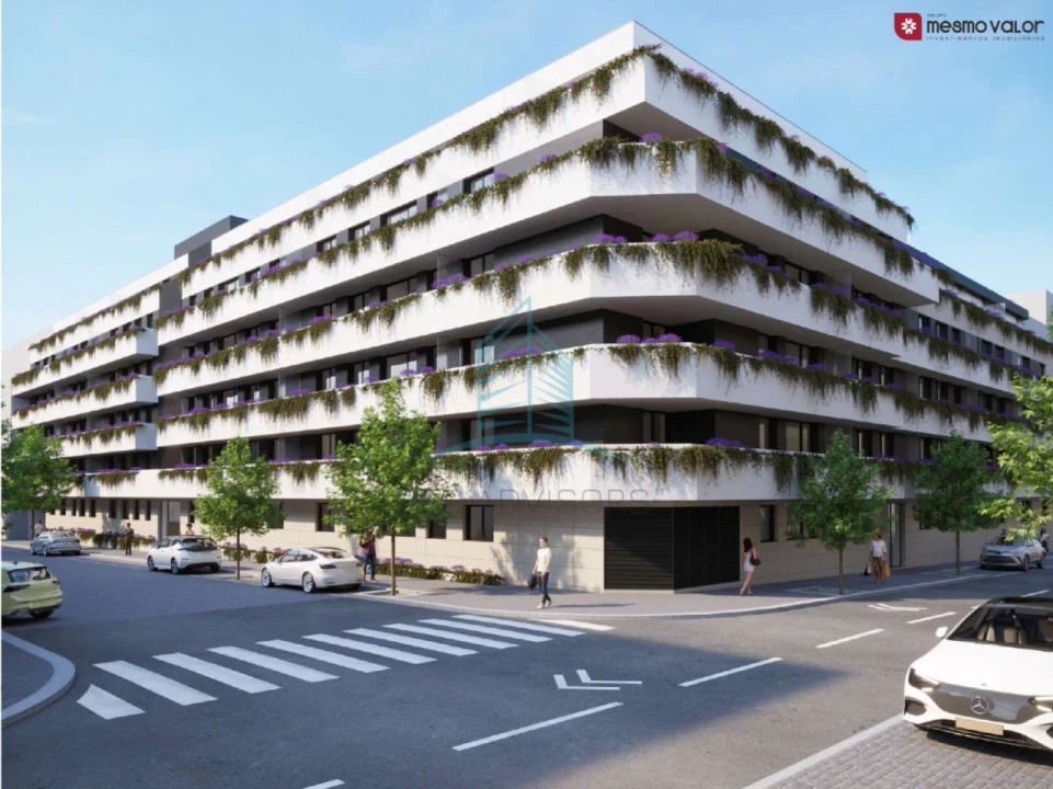 Apartamento T2 para Venda em Matosinhos e Leça da Palmeira Foto 4