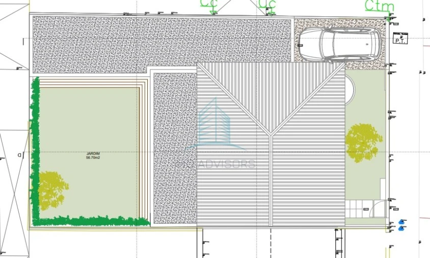 Moradia T4 para Venda em Aldoar, Foz do Douro e Nevogilde Foto 5