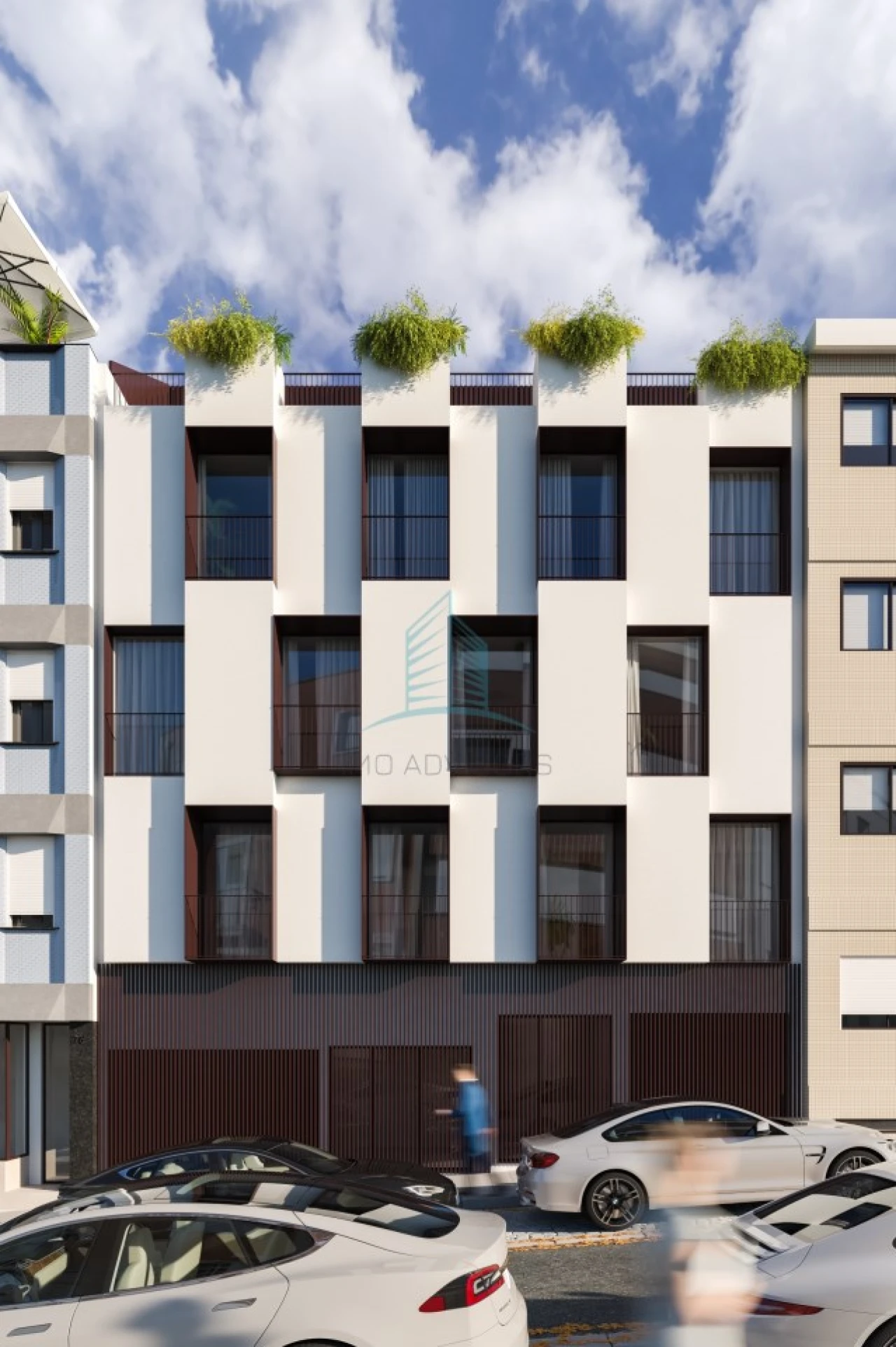 Apartamento T1 para Venda em Cedofeita, Santo Ildefonso, Sé, Miragaia, São Nicolau e Vitória Foto 3