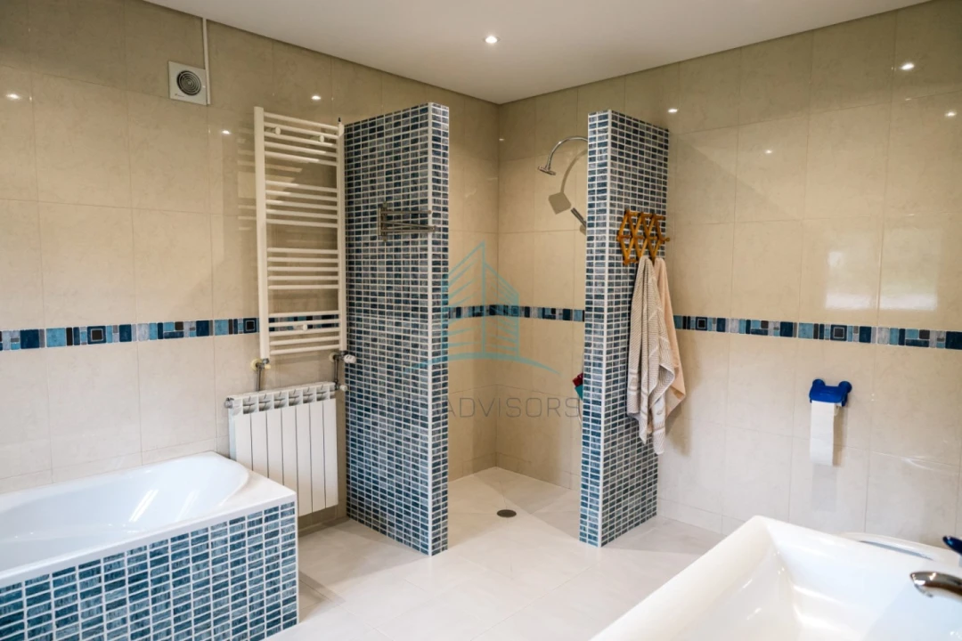 Moradia T3 para Venda em Sanfins Lamoso Codessos Foto 10