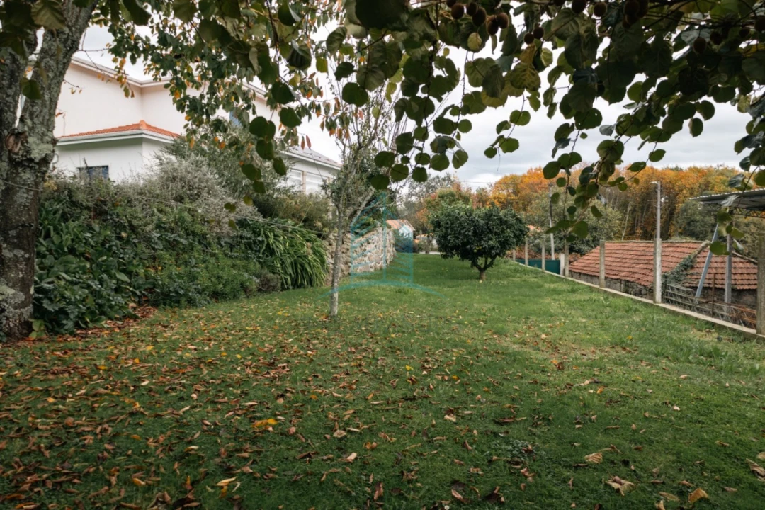 Moradia T3 para Venda em Sanfins Lamoso Codessos Foto 19