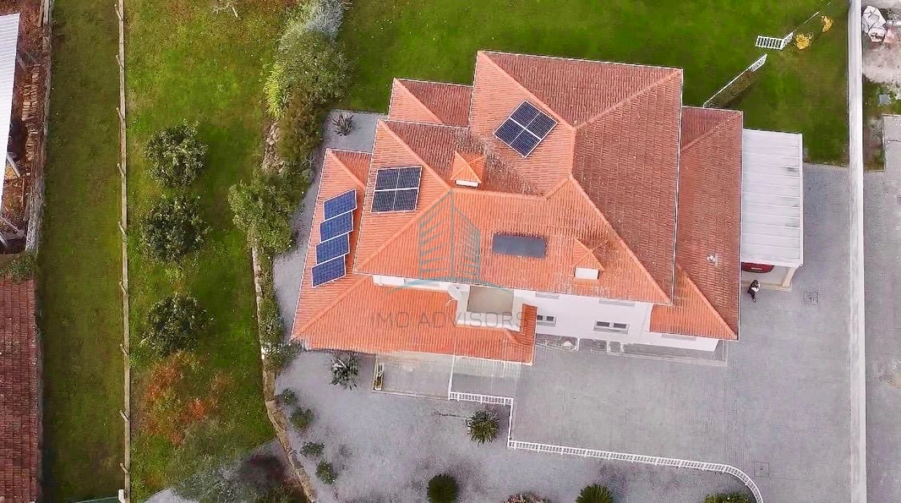 Moradia T3 para Venda em Sanfins Lamoso Codessos Foto 3