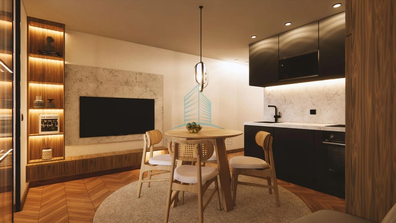 Apartamento T1 para Venda em Matosinhos e Leça da Palmeira Foto 8