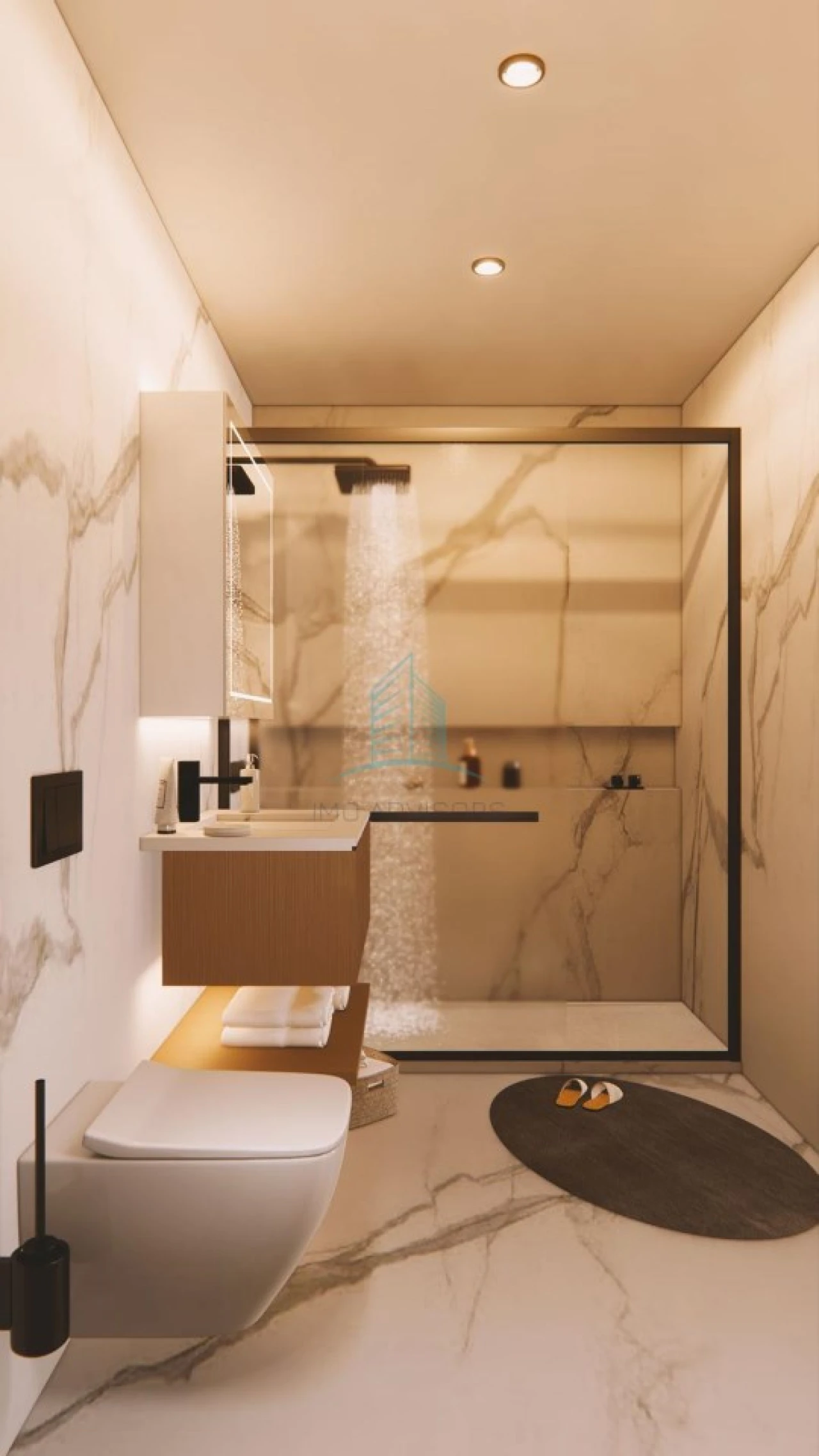 Apartamento T1 para Venda em Matosinhos e Leça da Palmeira Foto 11