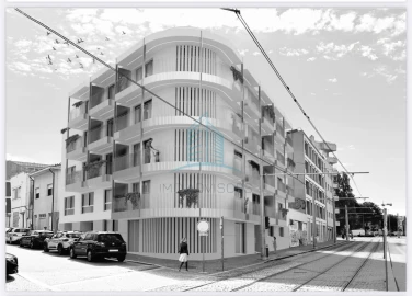 Apartamento T1 para Venda em Matosinhos e Leça da Palmeira