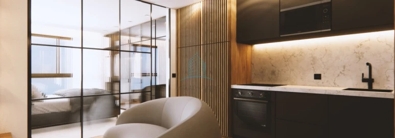 Apartamento T1 para Venda em Matosinhos e Leça da Palmeira