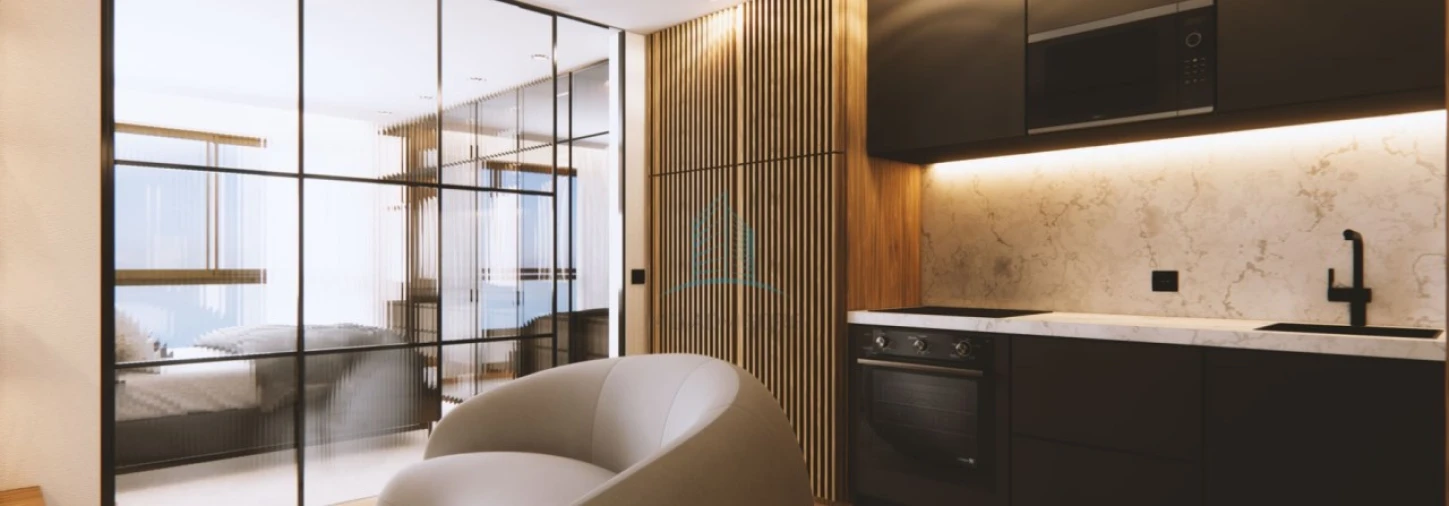 Apartamento T1 para Venda em Matosinhos e Leça da Palmeira Foto 15