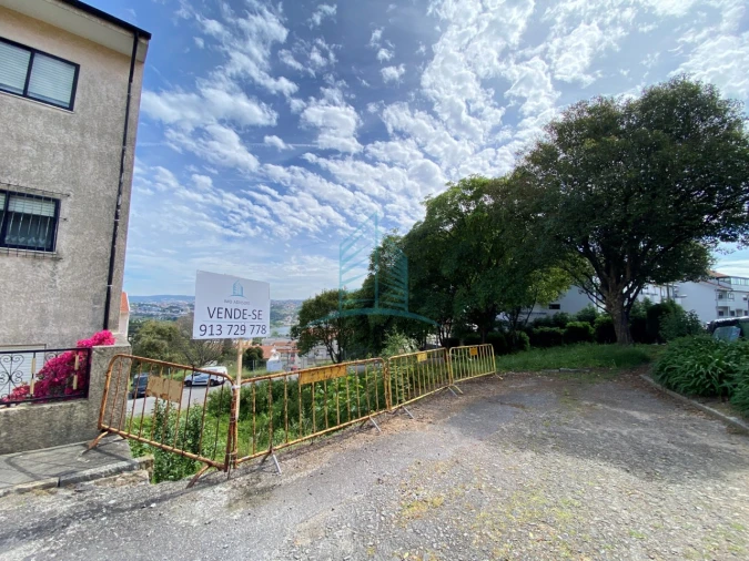 Terreno para Venda em Mafamude e Vilar do Paraíso Foto 4