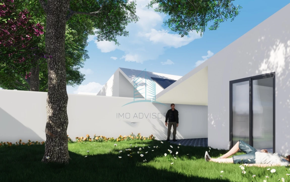 Moradia T3 para Venda em Oliveira do Douro Foto 3