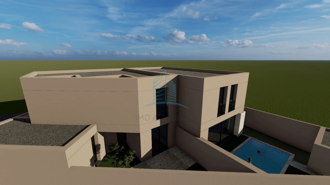 Quinta T3 para Venda em Ermesinde Foto 4