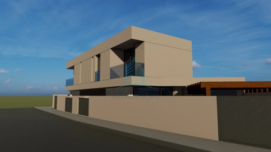 Quinta T3 para Venda em Ermesinde Foto 2