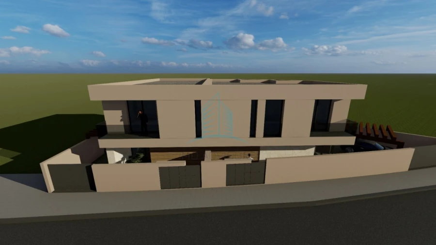 Quinta T3 para Venda em Ermesinde Foto 3