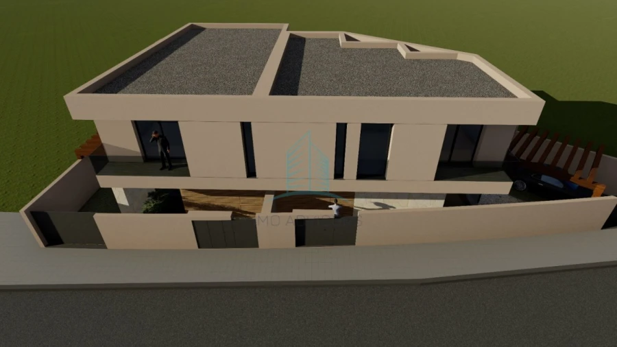 Quinta T3 para Venda em Ermesinde Foto 9