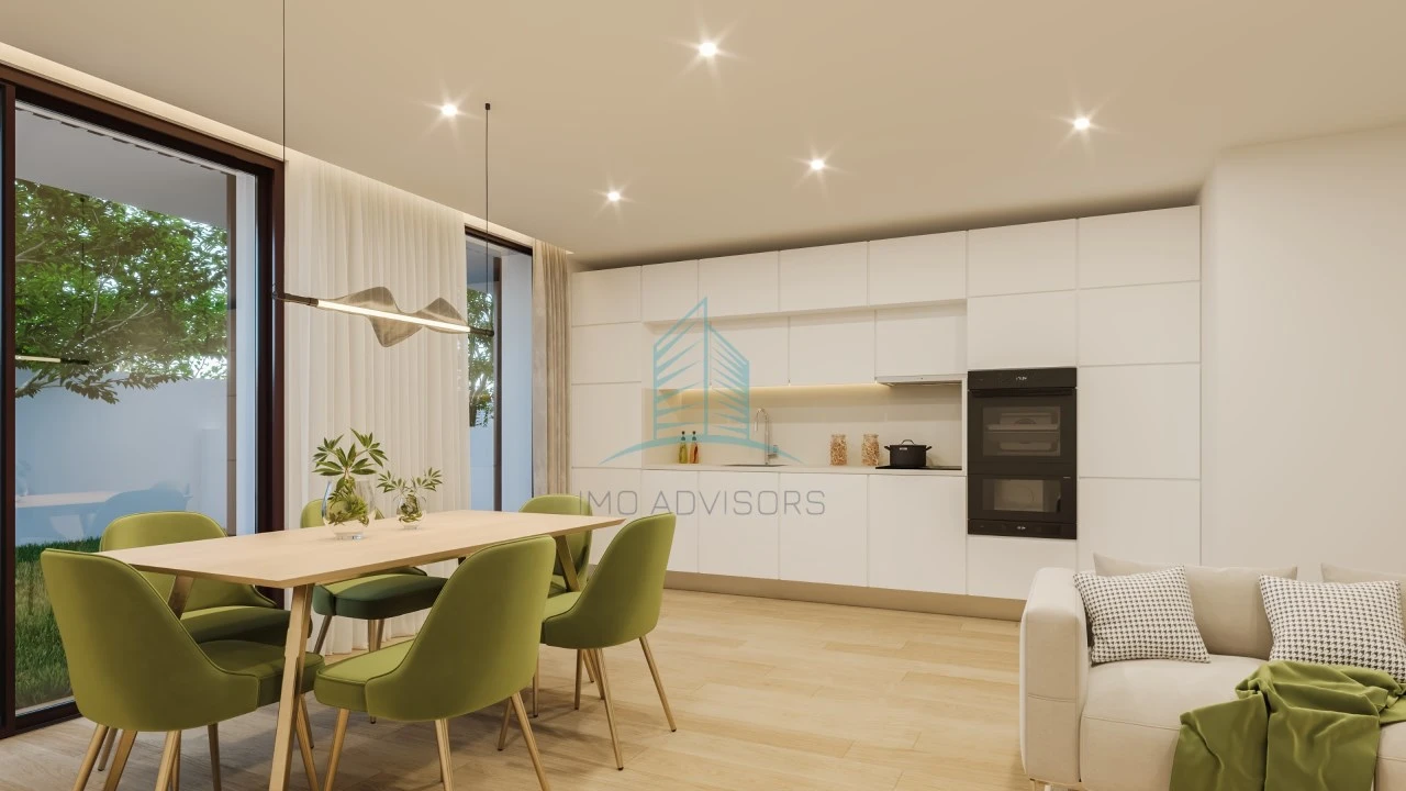 Apartamento T2 para Venda em Cedofeita, Santo Ildefonso, Sé, Miragaia, São Nicolau e Vitória Foto 4
