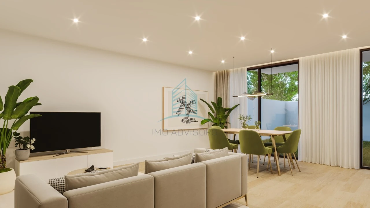 Apartamento T2 para Venda em Cedofeita, Santo Ildefonso, Sé, Miragaia, São Nicolau e Vitória Foto 5