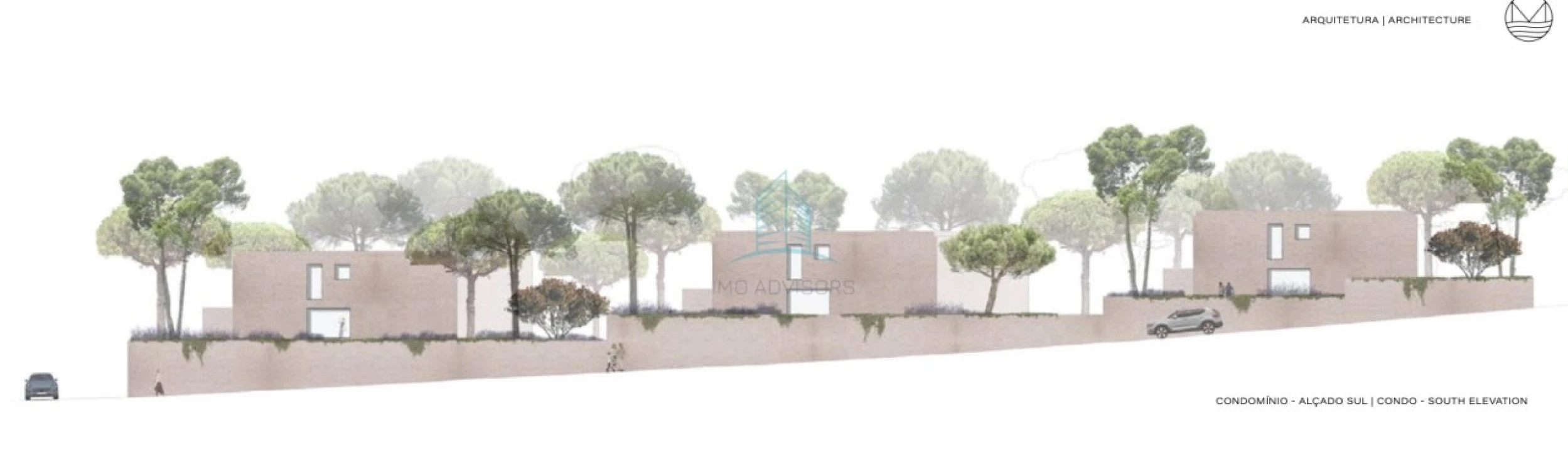 Moradia T4 para Venda em Madalena Foto 9