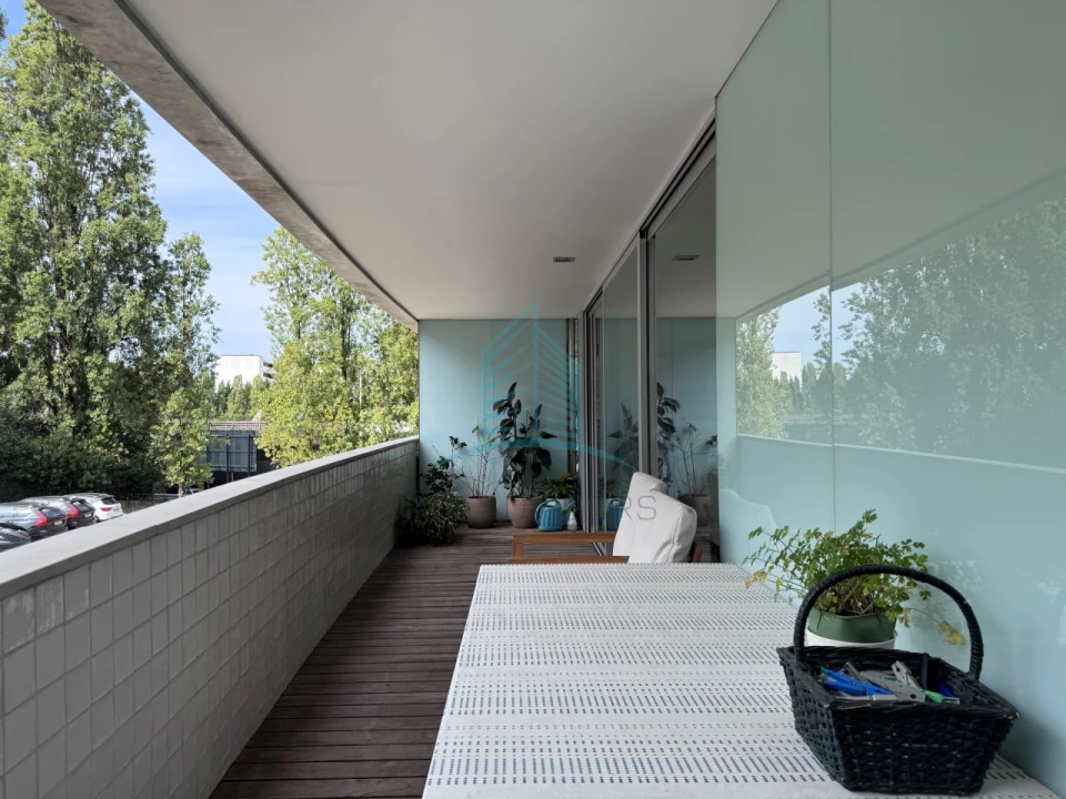 Apartamento T3 para Venda em Lordelo do Ouro e Massarelos Foto 8