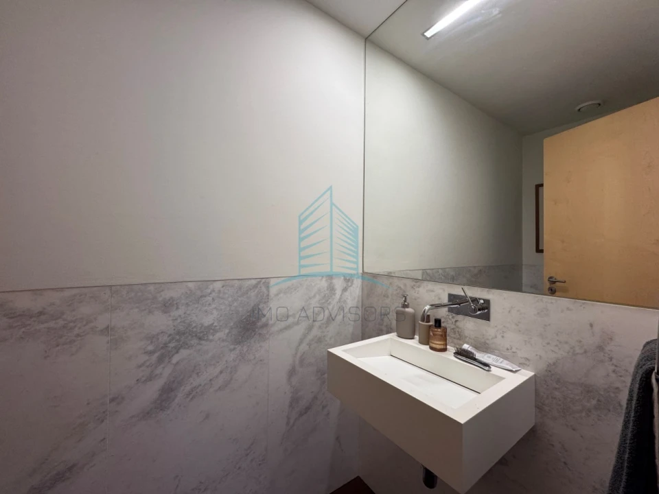 Apartamento T3 para Venda em Lordelo do Ouro e Massarelos Foto 9
