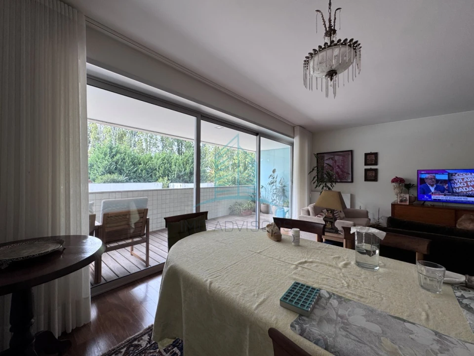 Apartamento T3 para Venda em Lordelo do Ouro e Massarelos Foto 14
