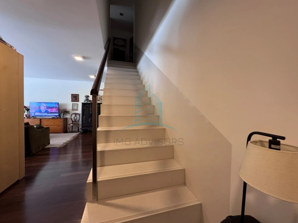 Apartamento T3 para Venda em Lordelo do Ouro e Massarelos Foto 16