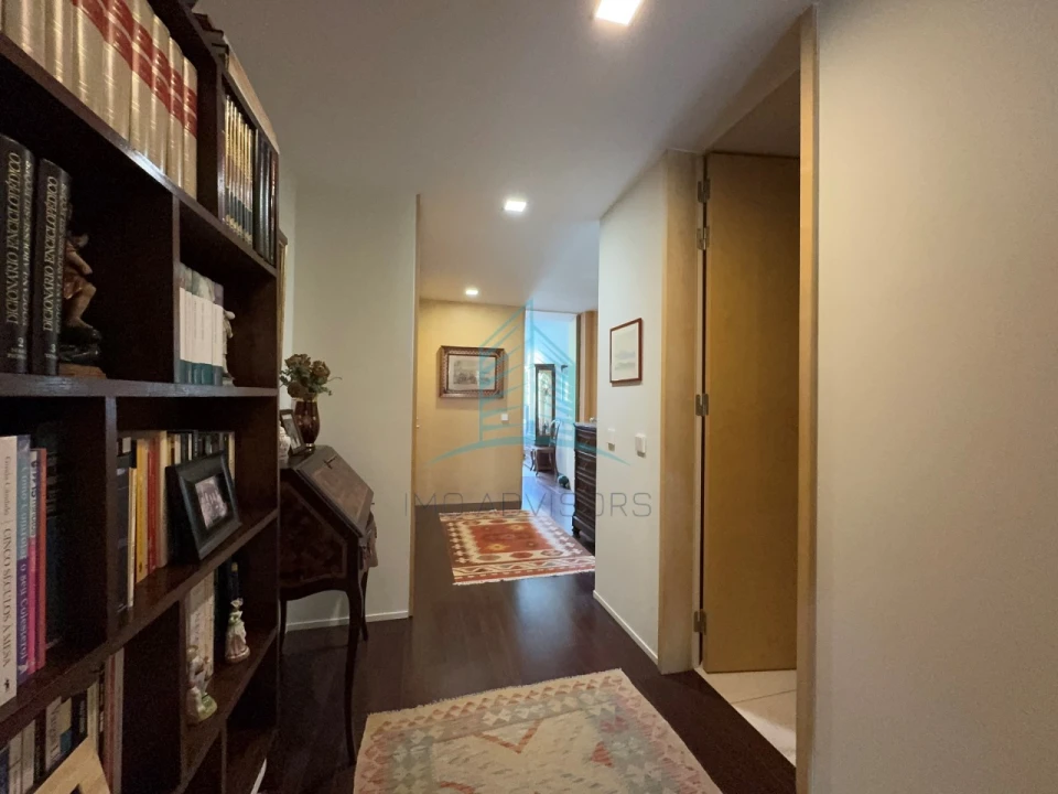 Apartamento T3 para Venda em Lordelo do Ouro e Massarelos Foto 17