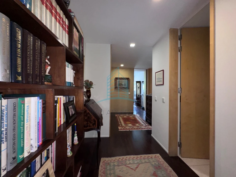 Apartamento T3 para Venda em Lordelo do Ouro e Massarelos Foto 19