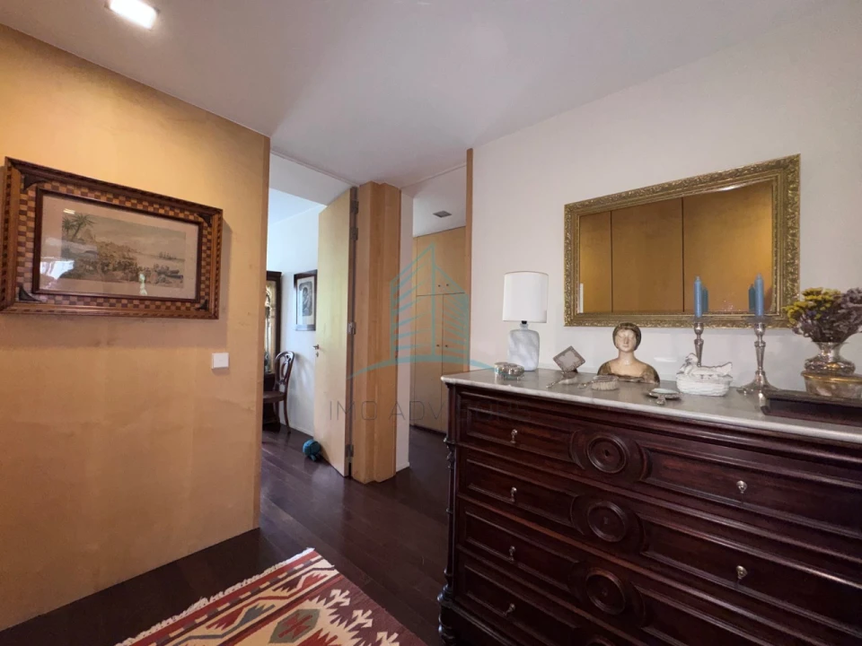 Apartamento T3 para Venda em Lordelo do Ouro e Massarelos Foto 20