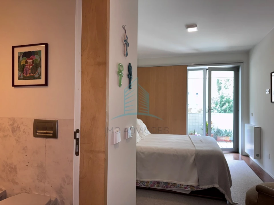 Apartamento T3 para Venda em Lordelo do Ouro e Massarelos Foto 21