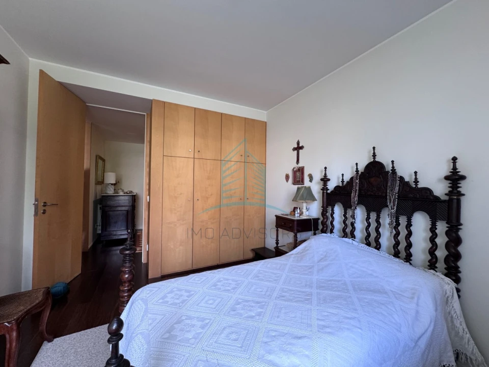 Apartamento T3 para Venda em Lordelo do Ouro e Massarelos Foto 26