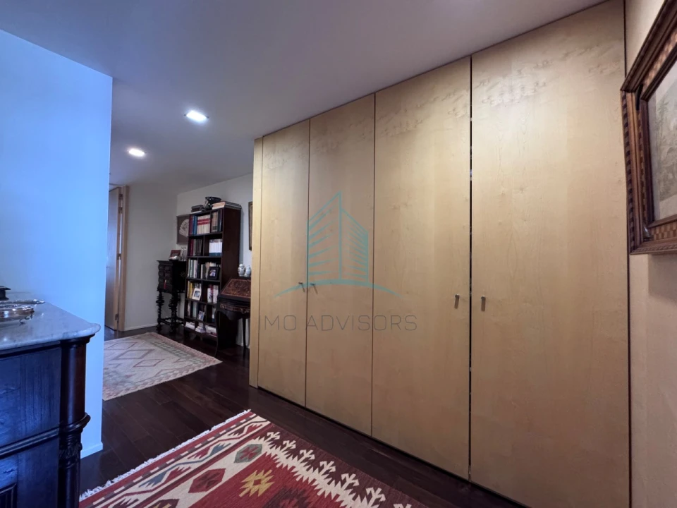 Apartamento T3 para Venda em Lordelo do Ouro e Massarelos Foto 27