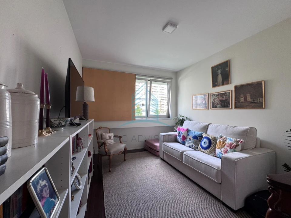 Apartamento T3 para Venda em Lordelo do Ouro e Massarelos Foto 28