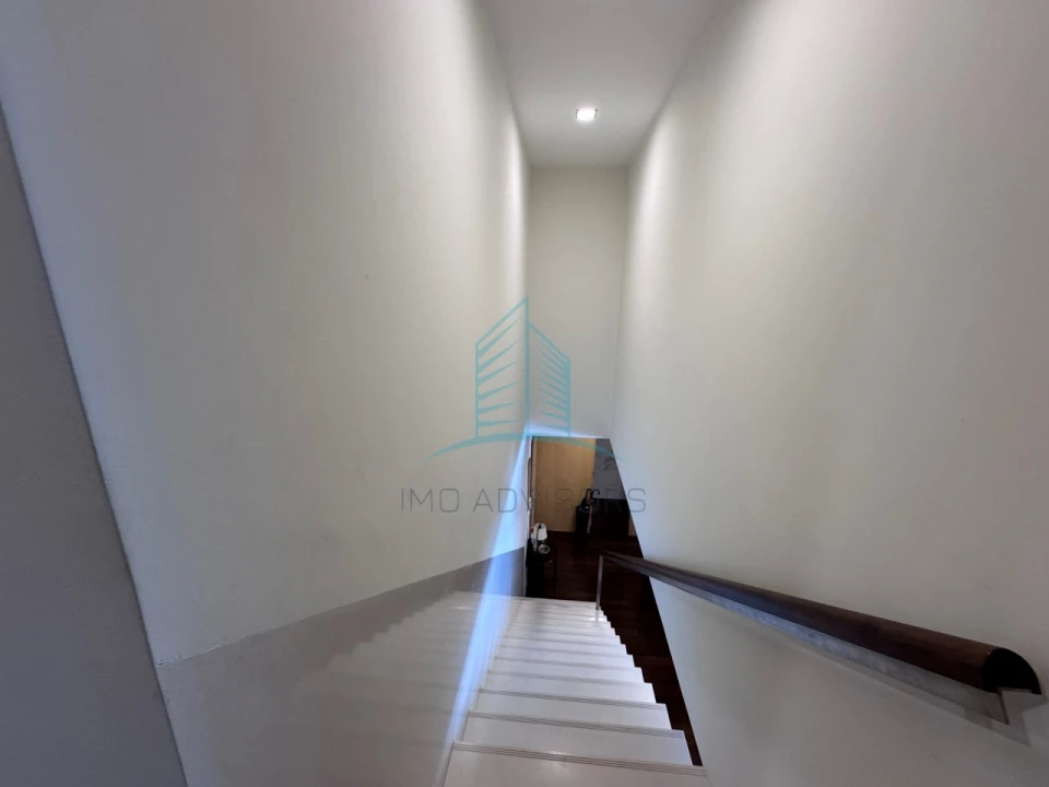 Apartamento T3 para Venda em Lordelo do Ouro e Massarelos Foto 31
