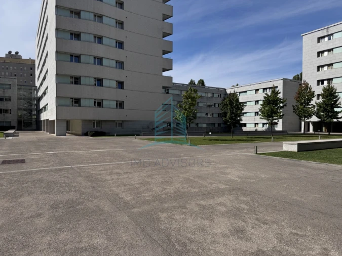 Apartamento T3 para Venda em Lordelo do Ouro e Massarelos Foto 3