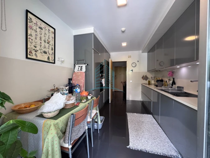 Apartamento T3 para Venda em Lordelo do Ouro e Massarelos Foto 7