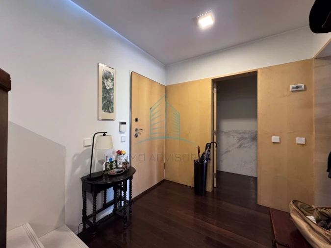 Apartamento T3 para Venda em Lordelo do Ouro e Massarelos Foto 10