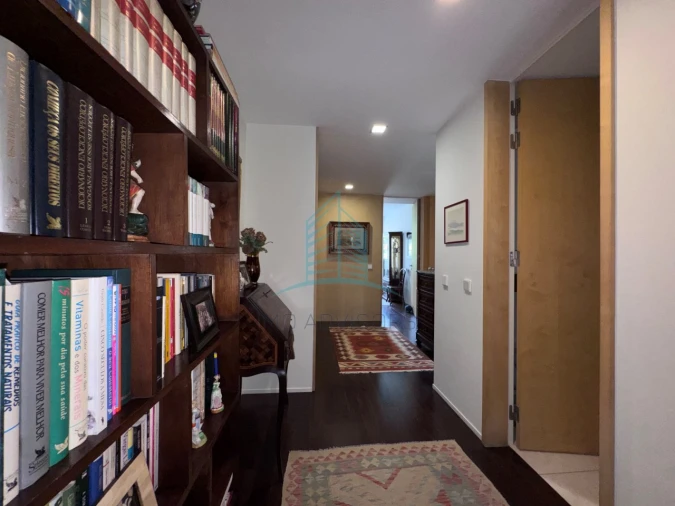 Apartamento T3 para Venda em Lordelo do Ouro e Massarelos Foto 19