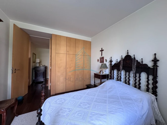 Apartamento T3 para Venda em Lordelo do Ouro e Massarelos Foto 26