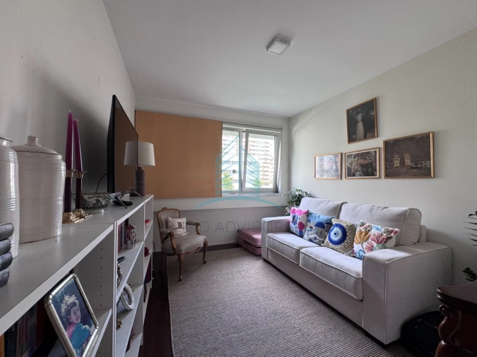 Apartamento T3 para Venda em Lordelo do Ouro e Massarelos Foto 28