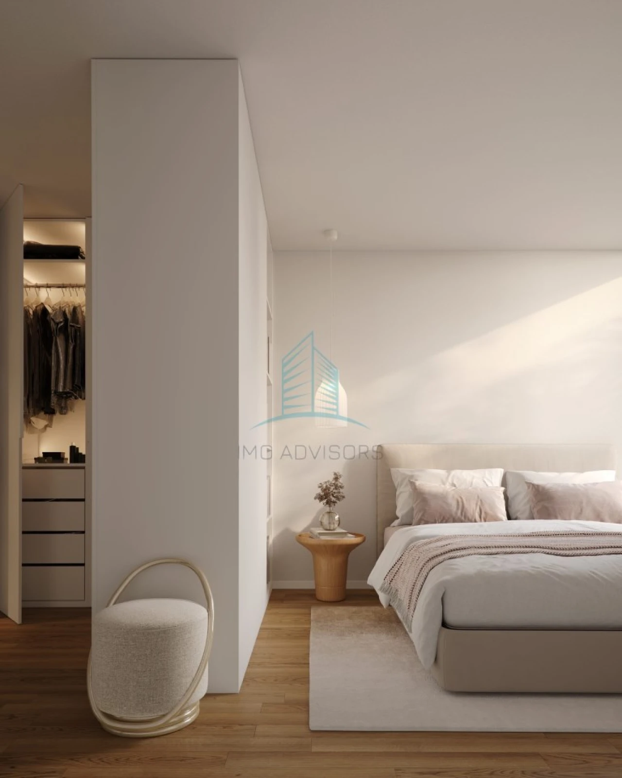 Apartamento T3 para Venda em Matosinhos e Leça da Palmeira Foto 8
