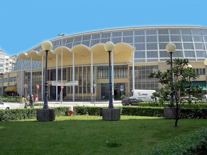 Apartamento T4 para Venda em Ramalde Foto 7