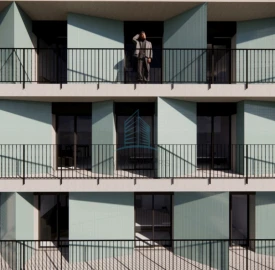 Apartamento para Venda em Paranhos