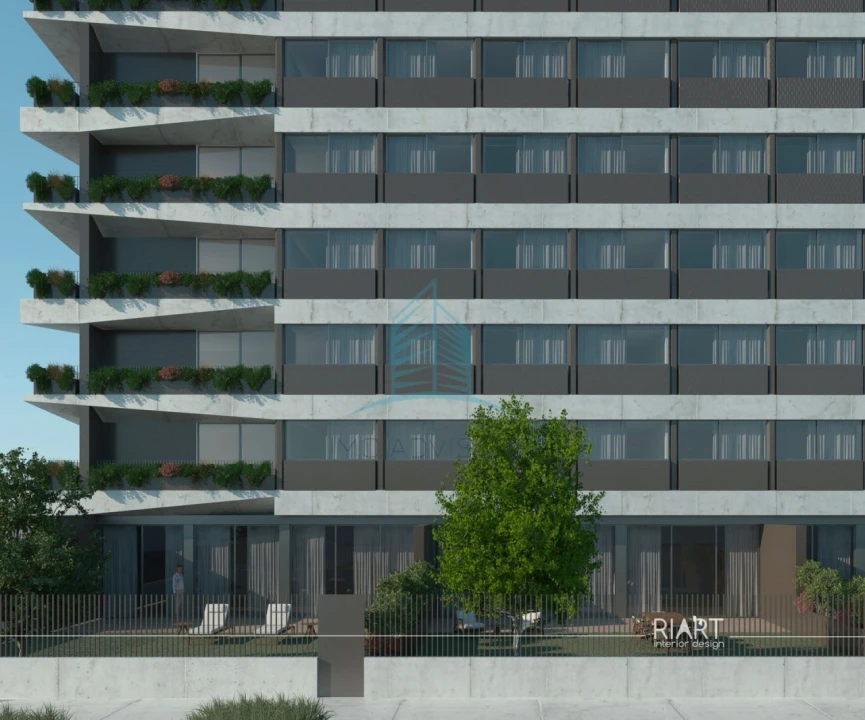 Apartamento T3 para Venda em Matosinhos e Leça da Palmeira Foto 7