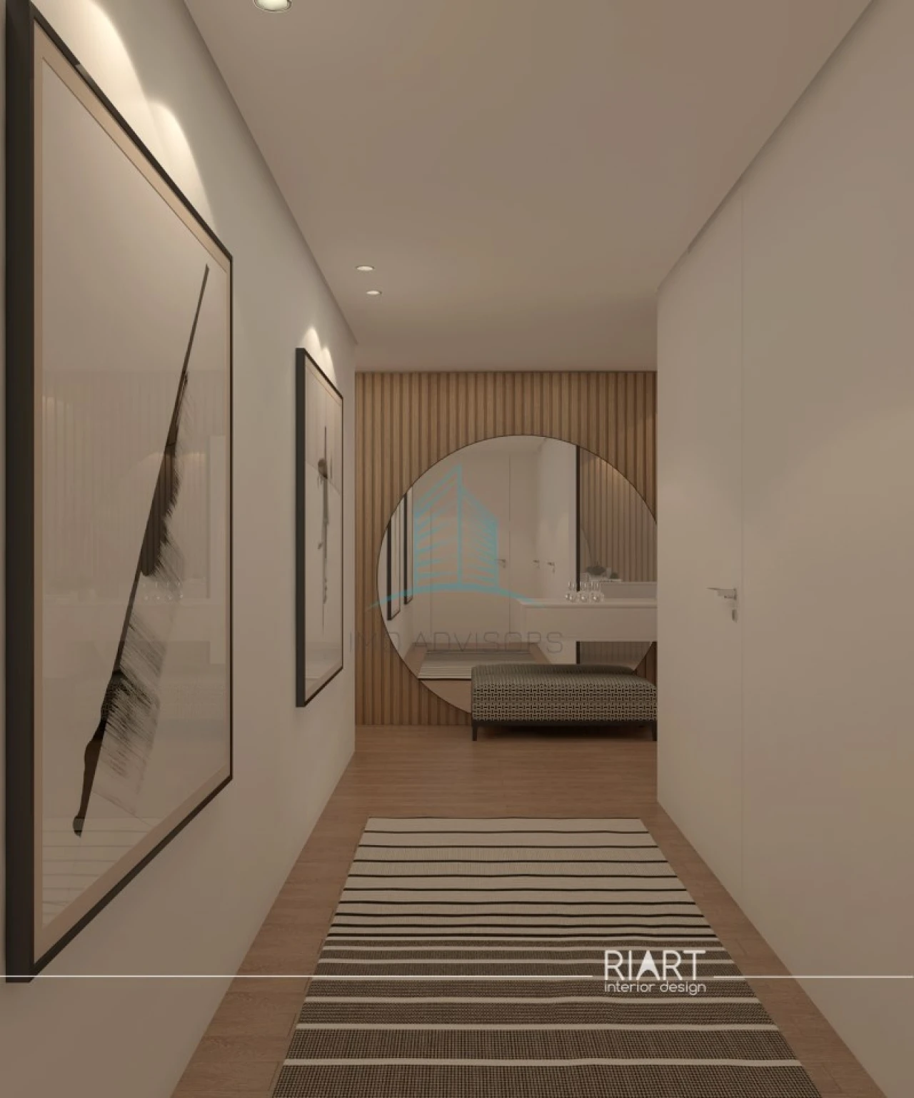 Apartamento T3 para Venda em Matosinhos e Leça da Palmeira Foto 8