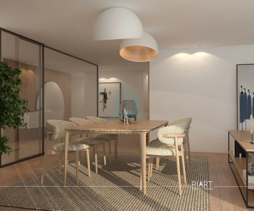 Apartamento T3 para Venda em Matosinhos e Leça da Palmeira Foto 14