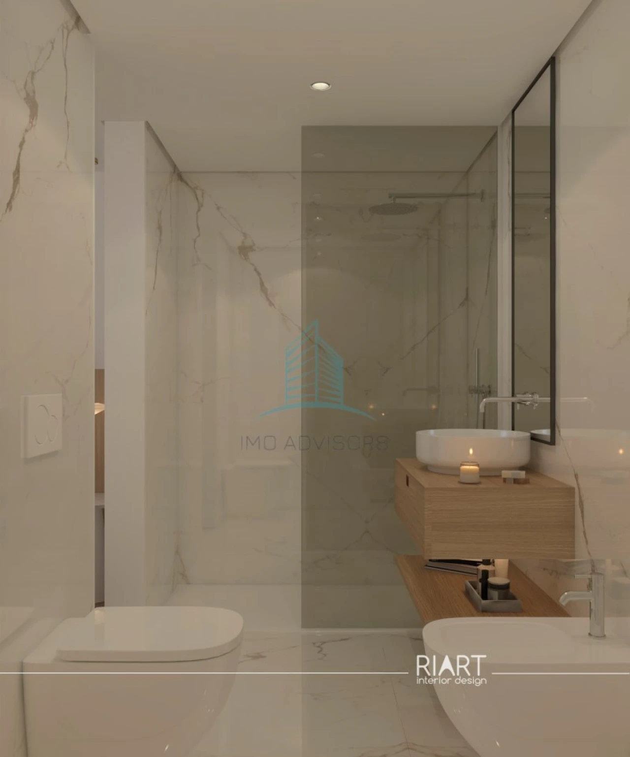 Apartamento T3 para Venda em Matosinhos e Leça da Palmeira Foto 15