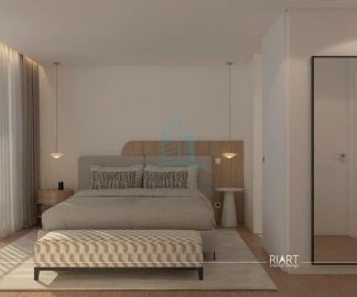 Apartamento T3 para Venda em Matosinhos e Leça da Palmeira