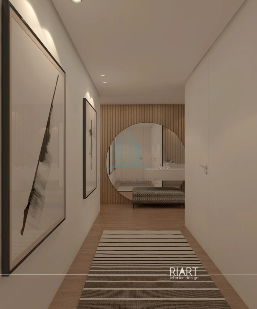 Apartamento T3 para Venda em Matosinhos e Leça da Palmeira Foto 8